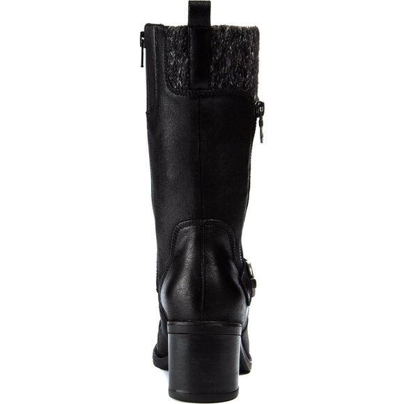 BareTraps Wylla Mid-Calf Fashion Boot - Picture 3 of 6